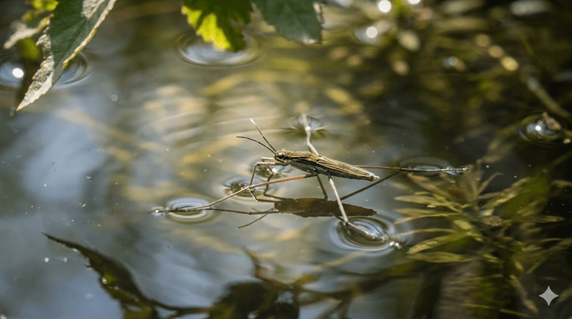 Water Strider